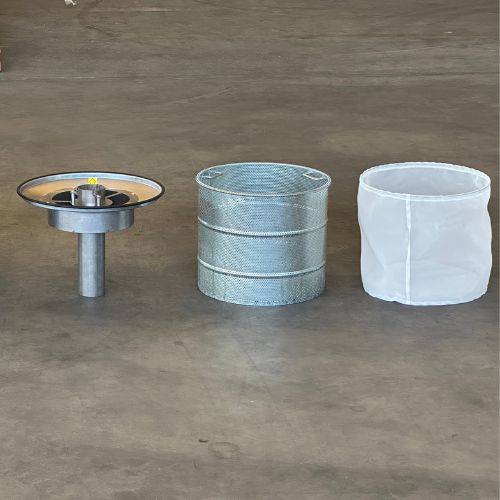 SUPRA SV1-430-A45R-Z22-IIIC