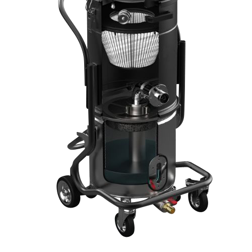 SUPRA SV1-430-A45R-Z22-IIIC