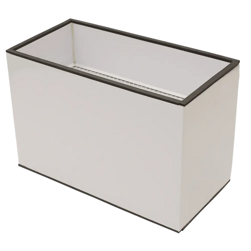 Alpaire FR18 HEPA H10-Carbon Cartridge Filter, Single