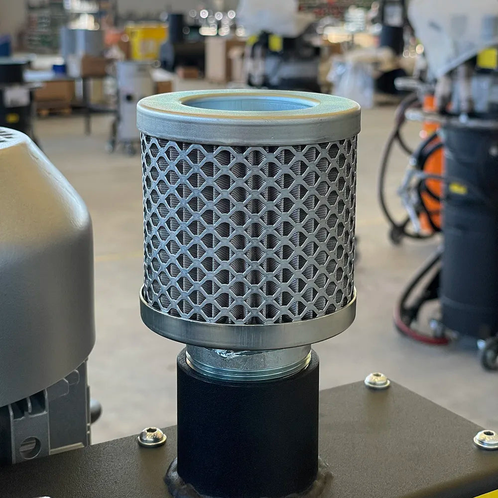 Supra SV1-825-LBO Öl & Späne