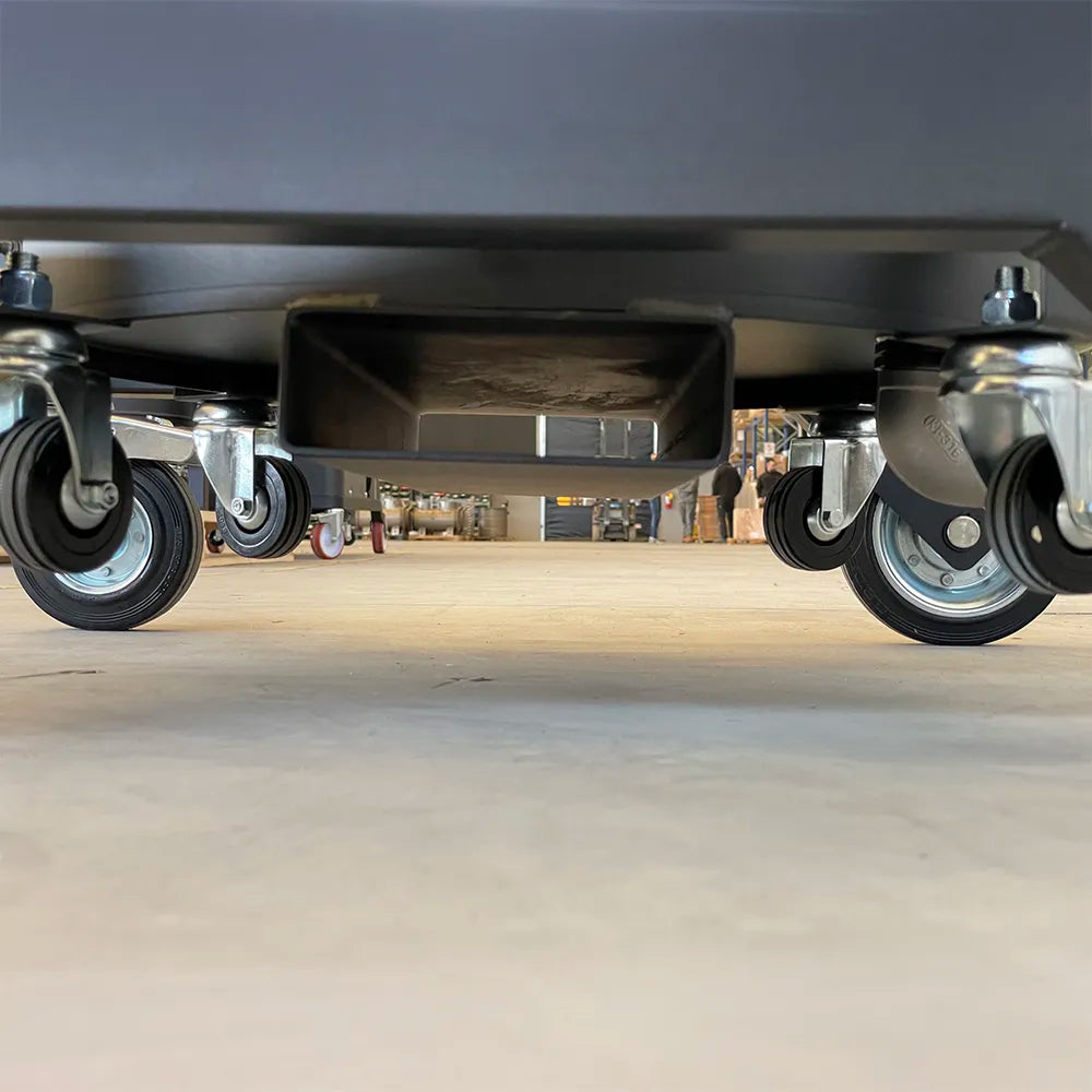 Supra SV1-825-LBO Öl & Späne