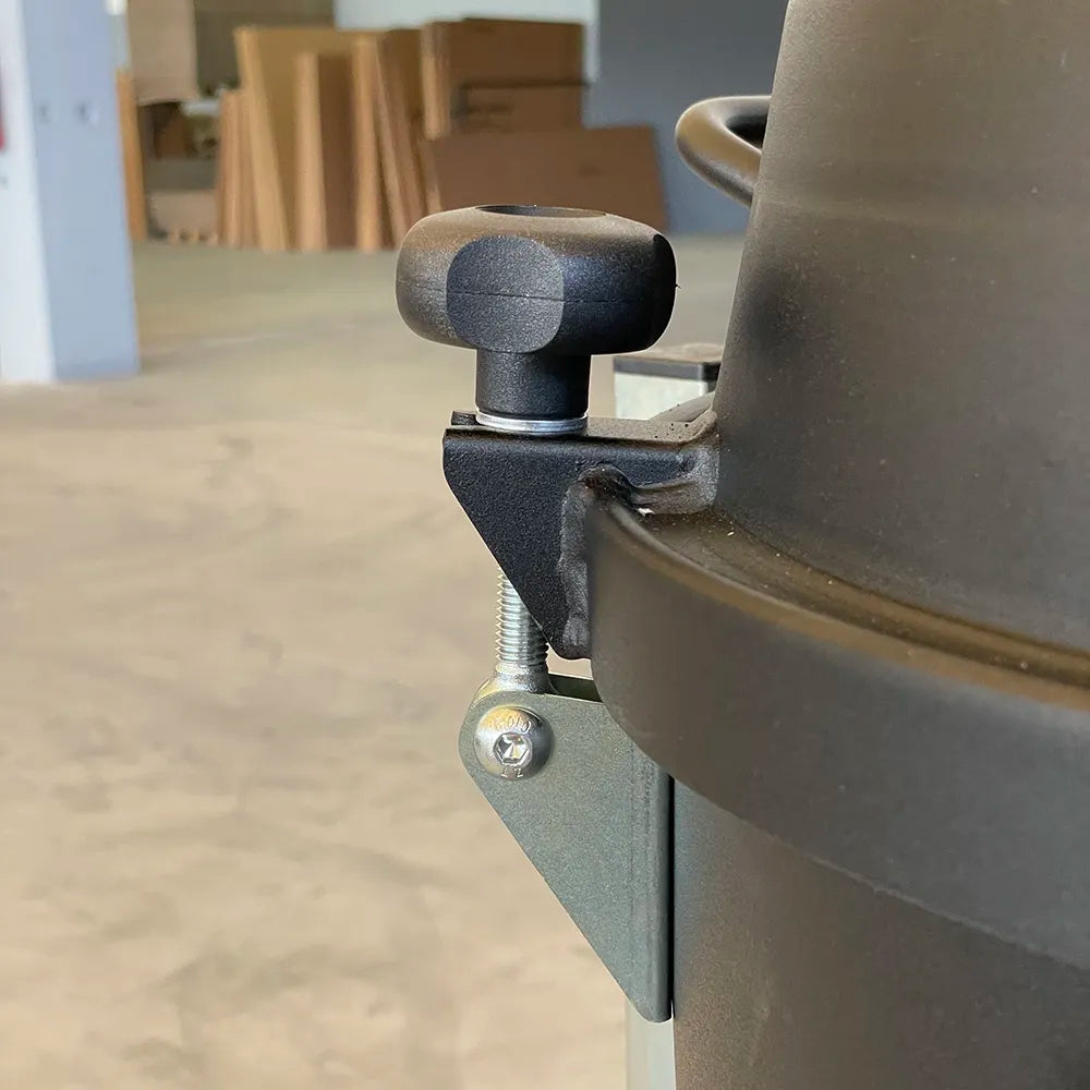 Supra SV1-825-LBO Öl & Späne