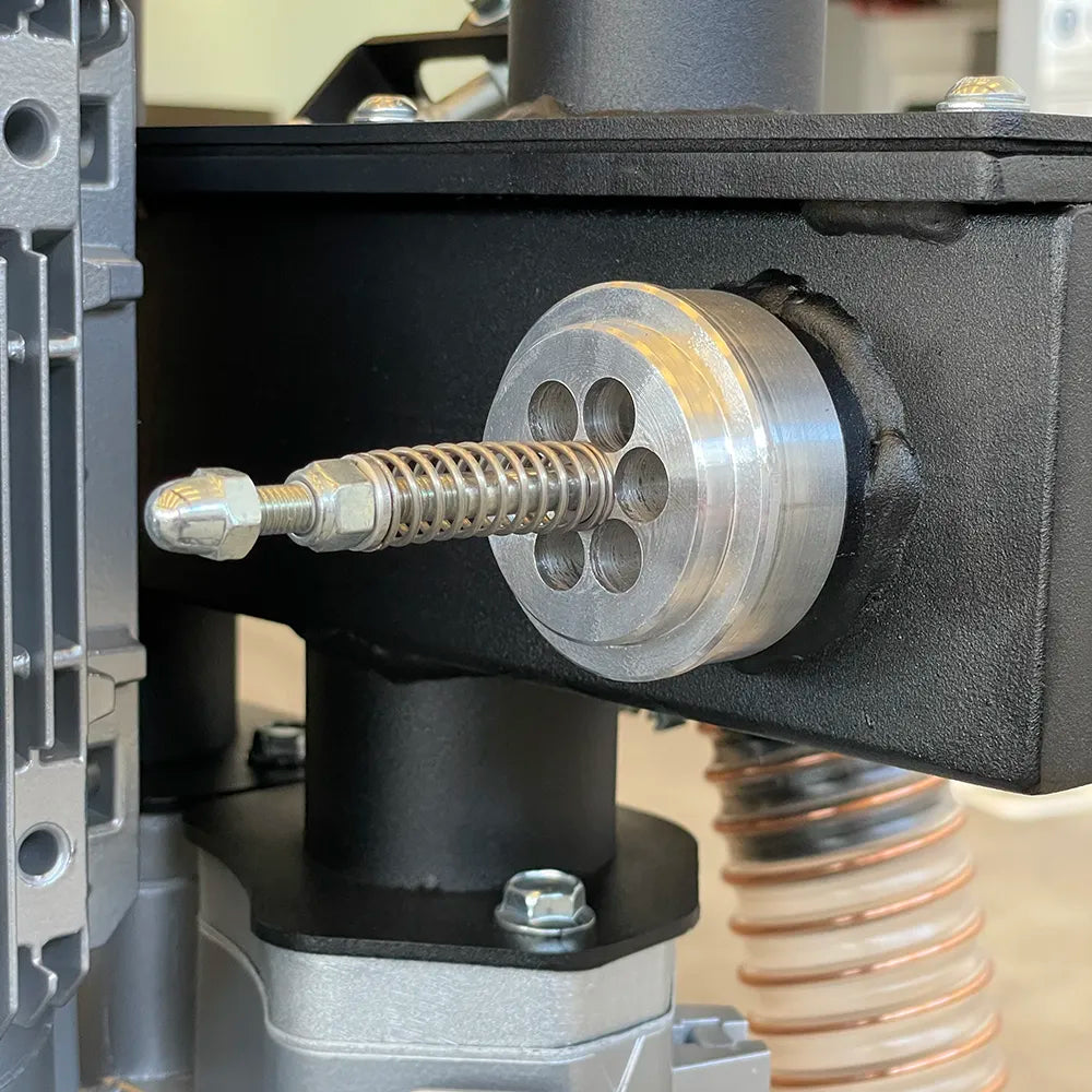 Supra SV1-825-LBO Öl & Späne