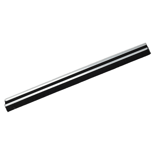 Notched brush insert for fixed floor bar (single) for ACC-507, MV-DV-ACC-510