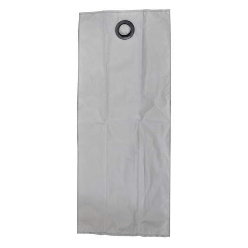 MAXVAC M class fleece bags for the DV120 - pk5, MV-DV-ACC-601