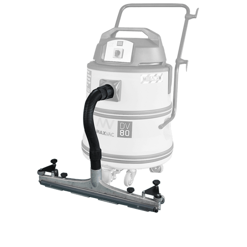 Fixed Floor Bar attachment for MAXVAC DV80, MV-DV-ACC-507