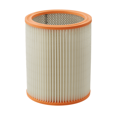 M-Class Cartridge Filter with Adapter Disk for MAXVAC Dura DV80, MV-DV-ACC-504