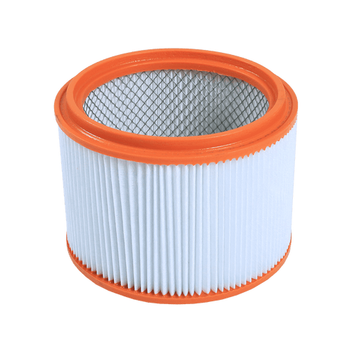 MAXVAC H-Class H14 filter cartridge, with adaptor disk for DV15, DV20, DV35 & DV50, MV-DV-ACC-109