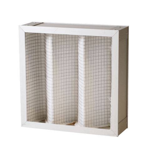 MAXVAC Pro 80 Mainfilter F-9, MV-DBPF-1062