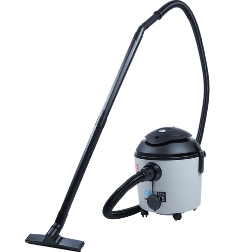 Compact 15Ltr M Class Filtered Tradesman's Vacuum with Wet/Dry, MV-DV-15-MB-240