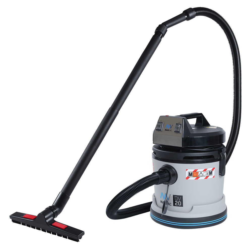 Products – MAXVAC