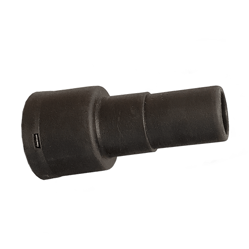 MAXVAC Stepped power tool adaptor for 36mm Dura Vacuum Hose, MV-DV-ACC-124