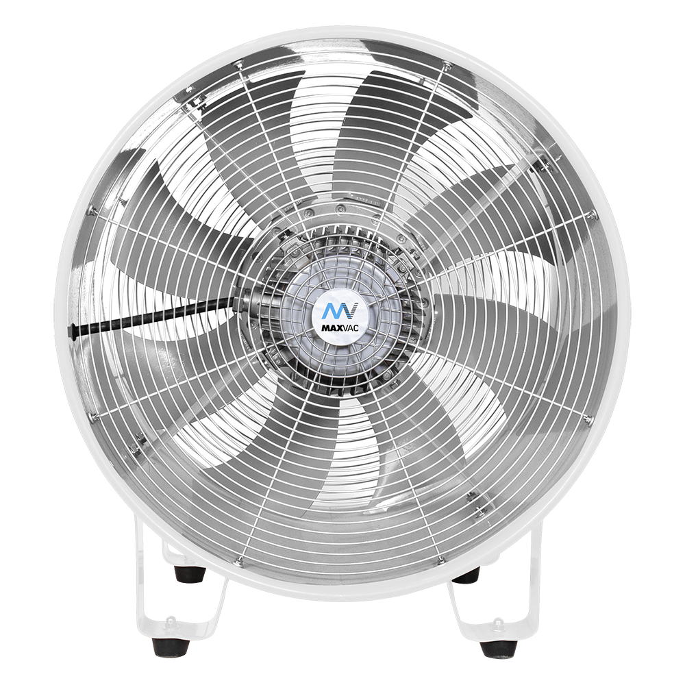 MAXVAC Air Movement Fan 14'400m3/h