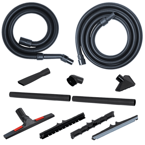 DURA Accessory - Complete Replacement Wand Kit for DV20, DV35 & DV50 models