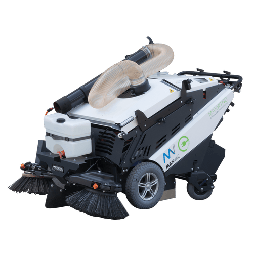 MAXWIND PEDESTRIAN SWEEPER