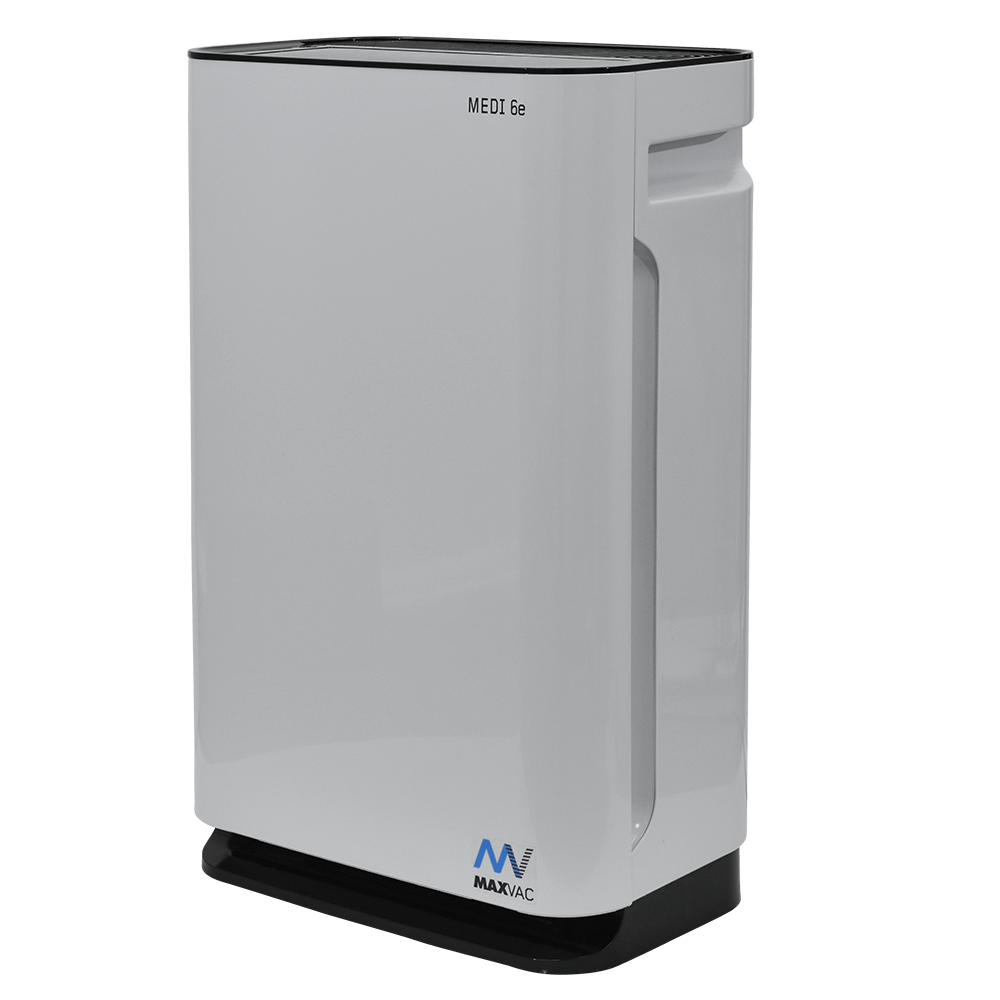 Air Purifier Medi 6e