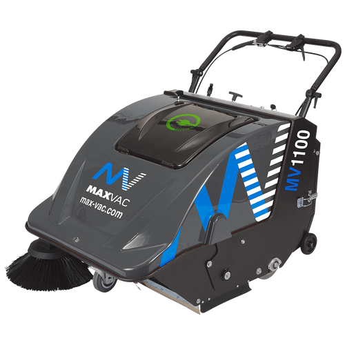 MV1100 Sweeper