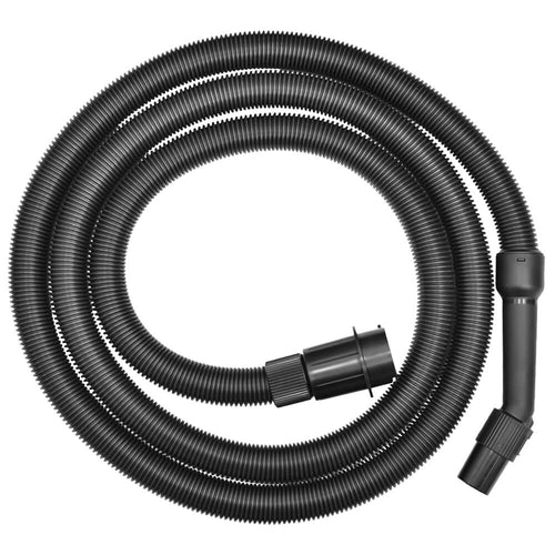 DURA Accessory - 4m suction hose with swivel connections for DV80 & DV120