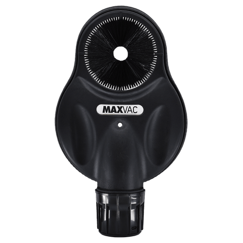 MV-CDS-085 - 85mm Core Drill Shroud- Dust tool attachment for drilling of holes up to 85mm Highly effective dust extraction at source for hole drilling work