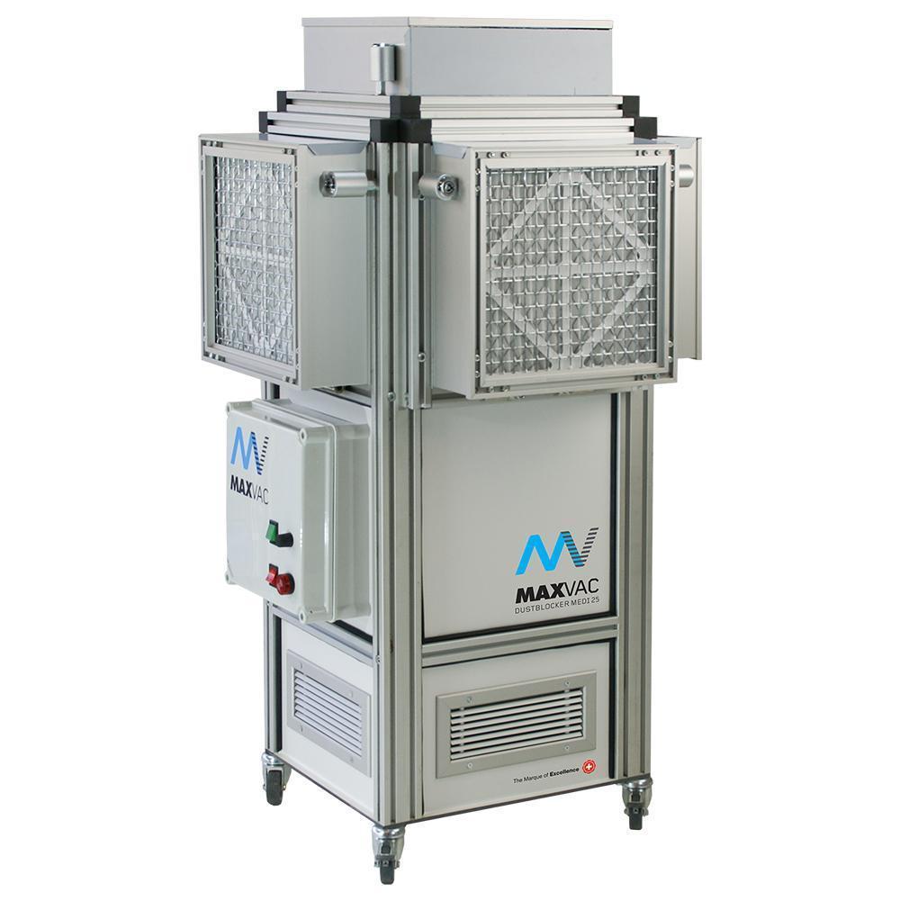 A closer look at Bird Flu Virus Removing Air Purification Systems