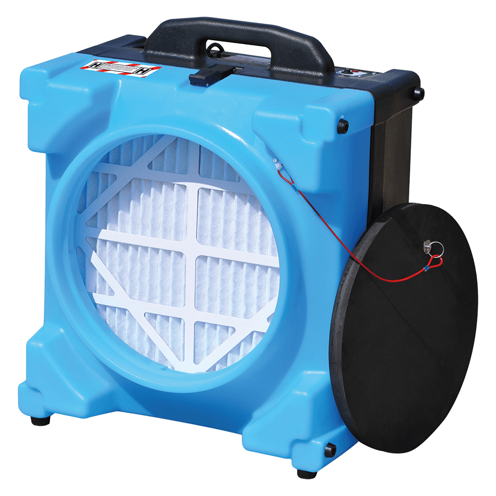 Airborne dust removal deals